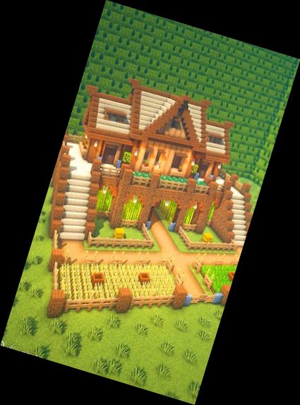 Craft World - Building Craft