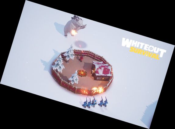 Whiteout Survival