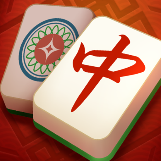 Fließende Dynastie: Triple Mahjong