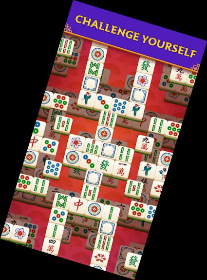 Dinastía de los Azulejos: Triple Mahjong