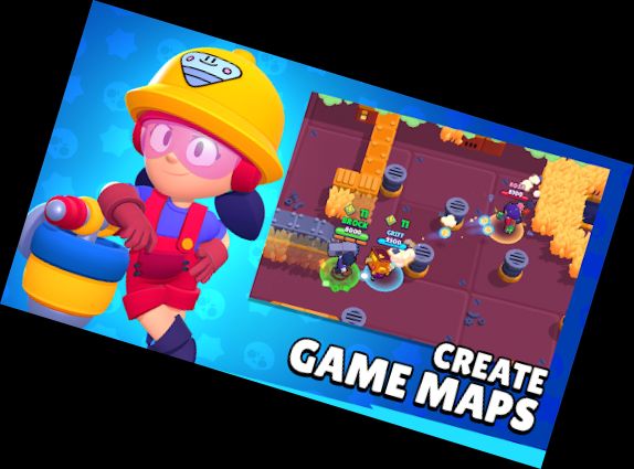 Brawl Stars wird zu Sternenschlacht