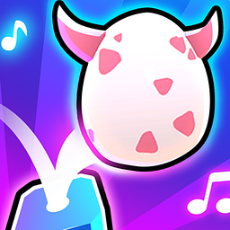 Dream Bounce: Music Color Jump