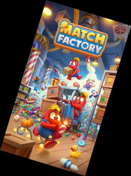 Match Factory!