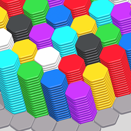 Гекса Сортування