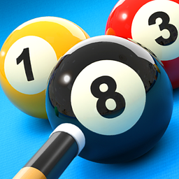 8 Ball Billard