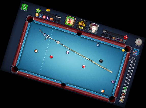 8 Ball Pool