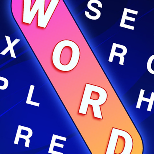 Word Search Explorer