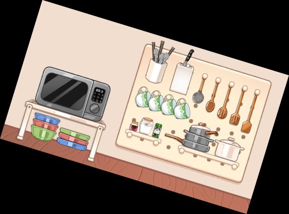 Satisroom: Organiza Perfectamente