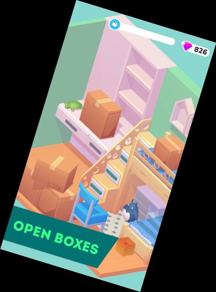 Decor Life - Home Design Game