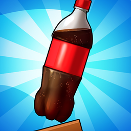 Bottle Jump 3D