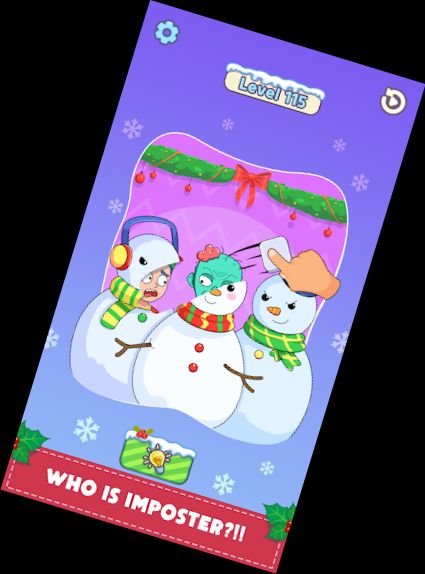 Eliminar Maestro 2, Rompecabezas Cerebral