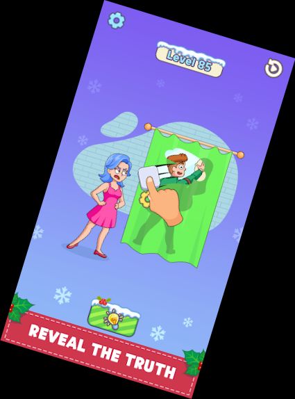 Eliminar Maestro 2, Rompecabezas Cerebral