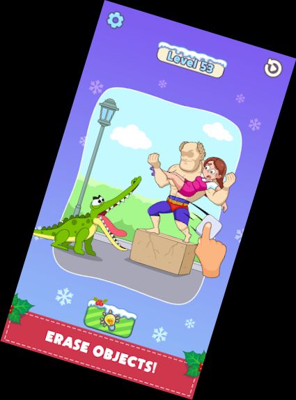 Eliminar Maestro 2, Rompecabezas Cerebral