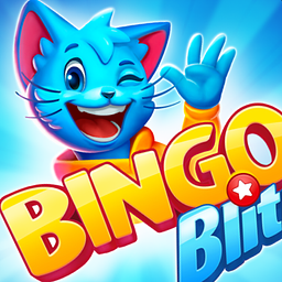 Bingo Blitz™️ - Bingo Spiele