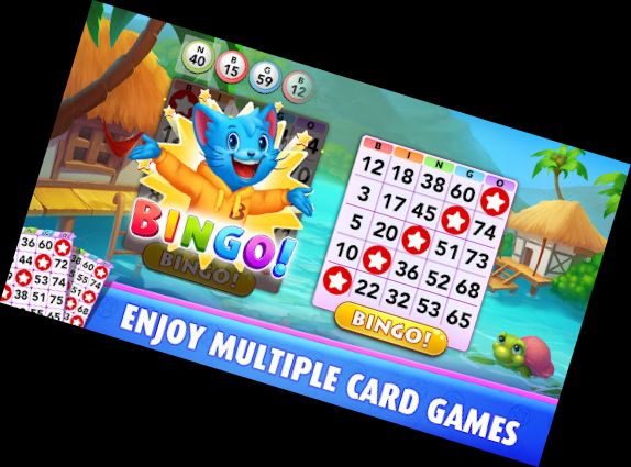 Bingo Blitz™️ - Bingo Spiele