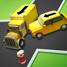 Car Jam: Escape Puzzle