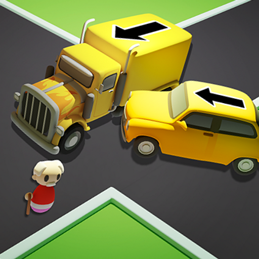 Car Jam: Escape Puzzle