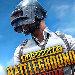 PUBG MOBILE becomes PUBG МОБИЛЬНЫЙ