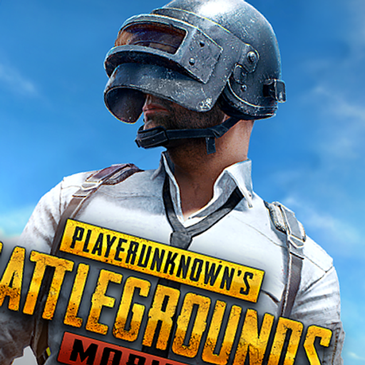 PUBG MOBILE becomes PUBG МОБИЛЬНЫЙ