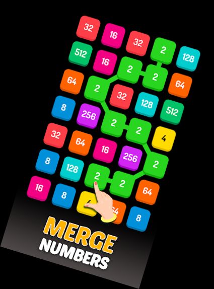 Juegos de Números 2048