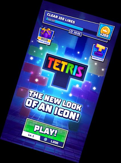 Tetris®