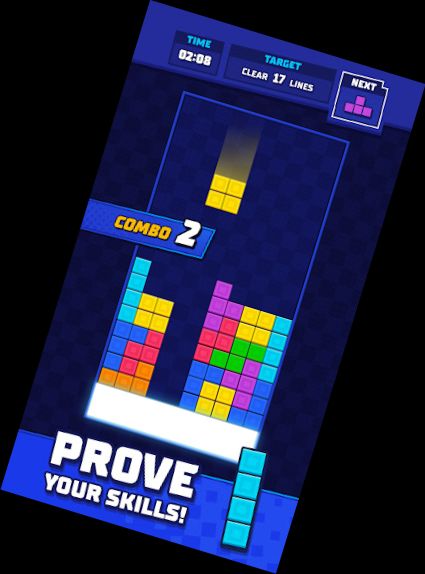 Tetris®