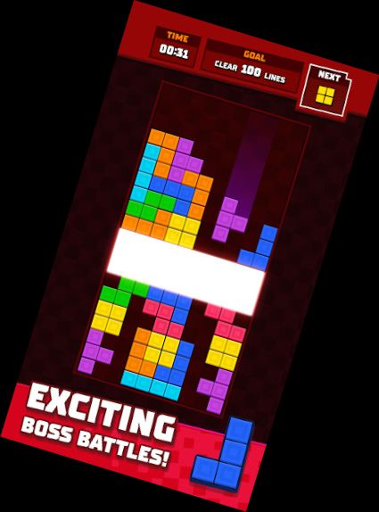 Tetris®