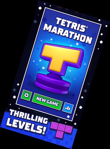 Tetris®