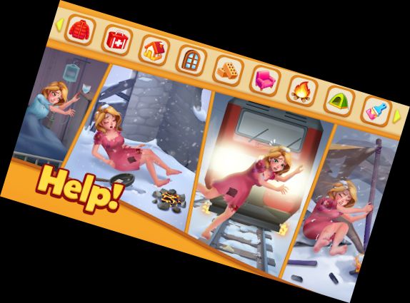 Tile Family®:Match Puzzle Game