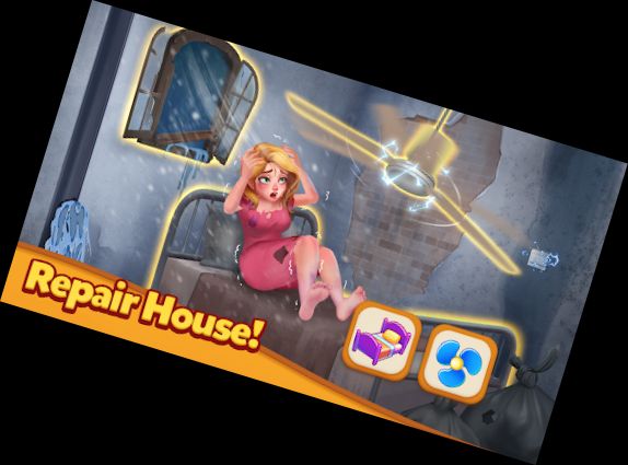 Tile Family®:Match Puzzle Game