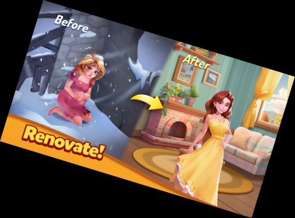 Tile Family®:Match Puzzle Game