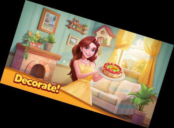 Tile Family®:Match Puzzle Game