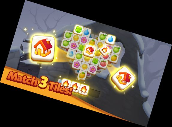 Tile Family®:Match Puzzle Game