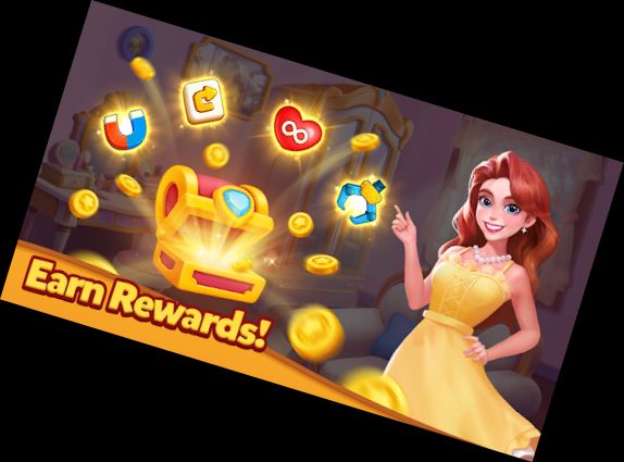 Tile Family®:Match Puzzle Game