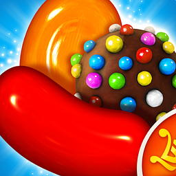 Candy Crush Saga