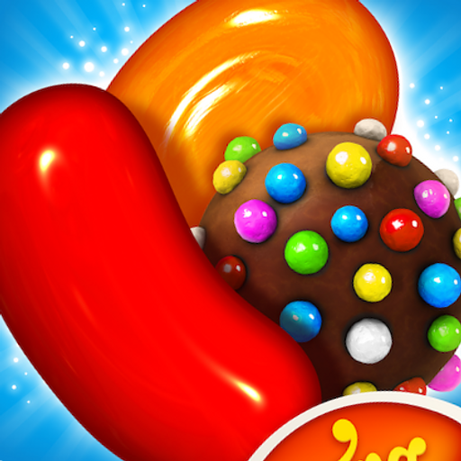 Candy Crush Saga