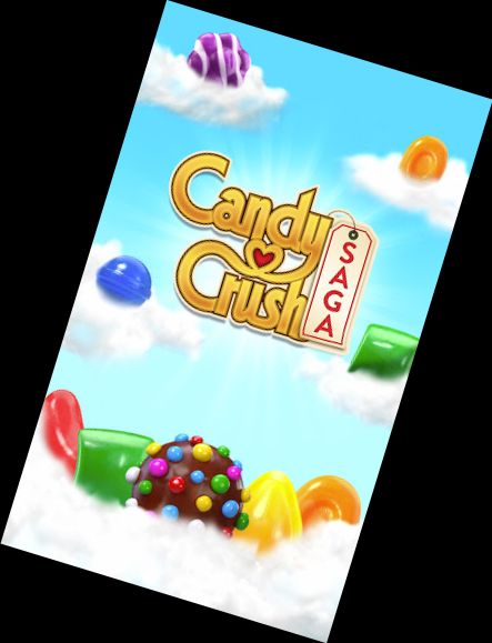 Candy Crush Saga