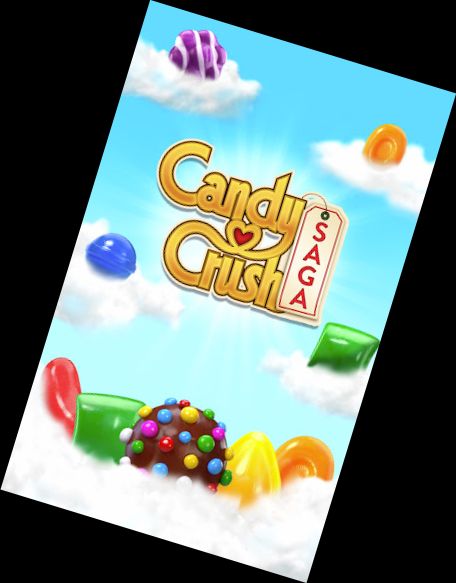 Candy Crush Saga