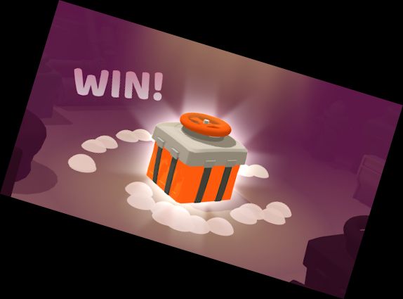 Dye Hard - Color War