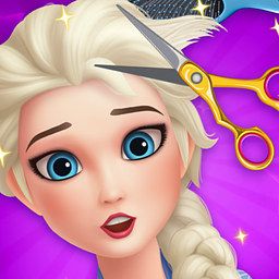 Hair Salon: Beauty Salon Game