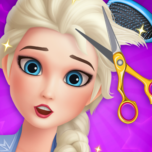 Hair Salon: Beauty Salon Game