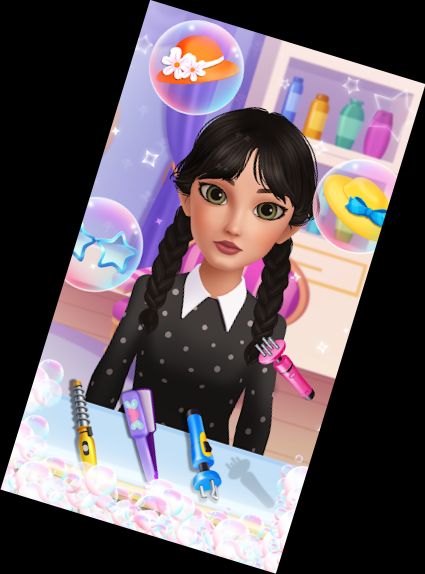 Hair Salon: Beauty Salon Game