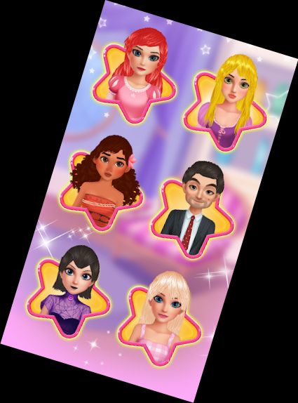 Hair Salon: Beauty Salon Game