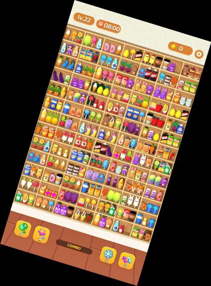 Goods Sort™ - Sorting Games