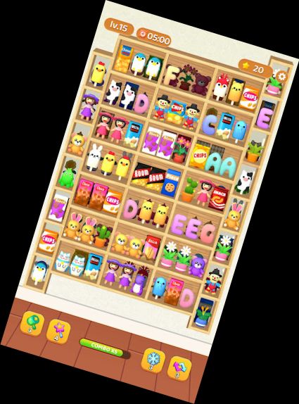 Bienes Clasificados™ - Juegos de Clasificación