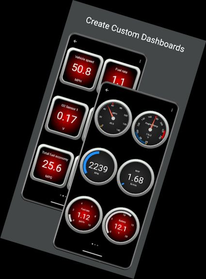 OBD Fusion (Car Diagnostics)