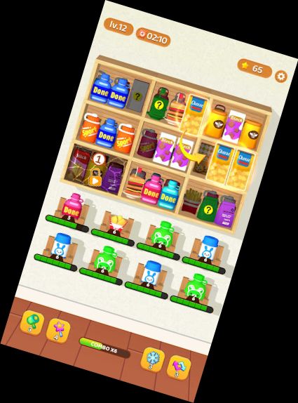 Bienes Clasificados™ - Juegos de Clasificación