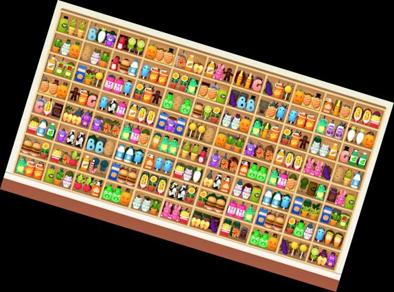 Goods Sort™ - Sorting Games