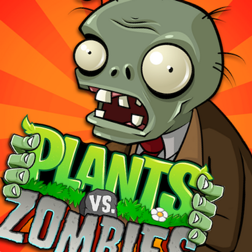 Plants vs. Zombies™