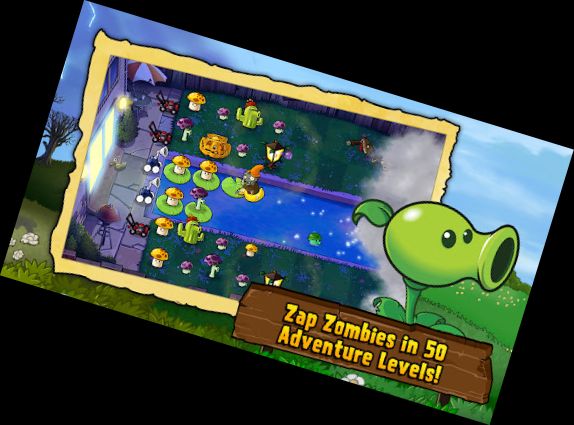 Plants vs. Zombies™